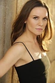 Maya Stange as Woman Who Drowned