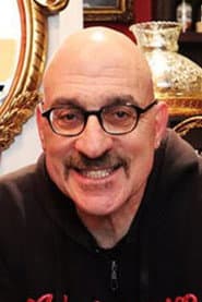 Johnny Vavouras as Aphrodite