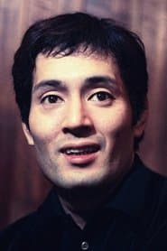 Tatsuya Nakadai as Oida