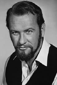 Edward Judd as Alex (segment 4 "Bargain in Death")