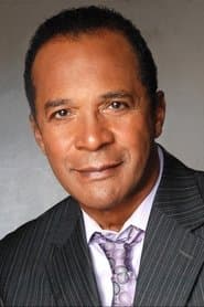 Clifton Davis as P.K. Jackson