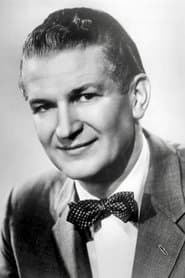 Bud Collyer as Superman / Clark Kent (voice) (uncredited)