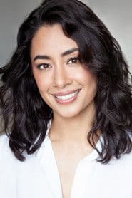 Tanisha Thammavongsa as Hayley