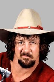 Terry Funk as Frankie the Thumper