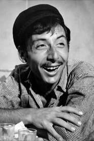 Christos Doxaras as Sotiris