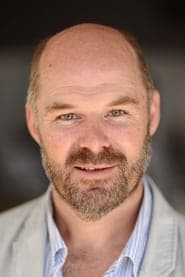 Deon Lotz as Commander Gavin France