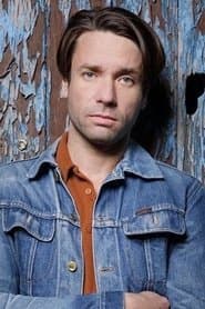 Václav Neužil as Prince Norbert