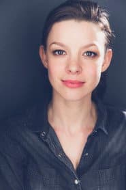 Kate Villanova as Laurel Briggs