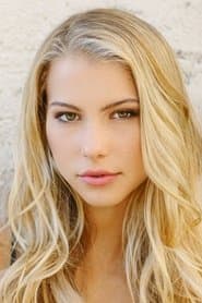 Lexi Atkins as Allie Callahan