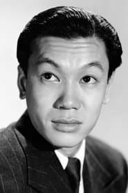Benson Fong as Tommy Chan, #3 Son