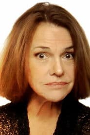 Fernanda Mistral as Laura Errazquin