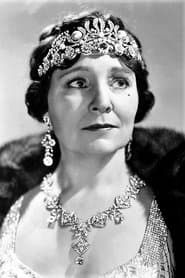 Margaret Dumont as Louise Harlan