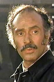 Franco Graziosi as General Lucius Morton