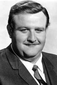 Victor Buono as Jennings