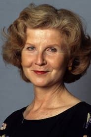 Irm Hermann as Witwe