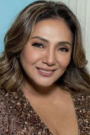 Cherry Pie Picache as Mercy