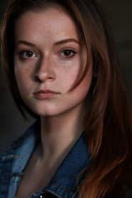 Mercedes Griffeth as Ginger