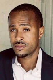 Charles Andrew Gardner as Martin Harland