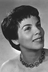 Gracinda Freire as Dona Flora