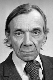 Josef Kemr as Bohouš Vyhlídka