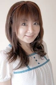 Kumiko Watanabe as Kei Yung
