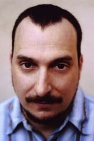 Michael Rivkin as Dr. Jason Lazarus