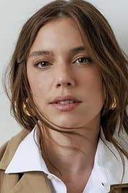 Alice Wegmann as Alice