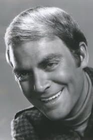 Ross Hagen as Mike Harber