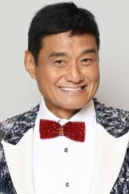 Ricky Wong Chun-Tong as Wayne