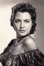 Connie Russell as Gina