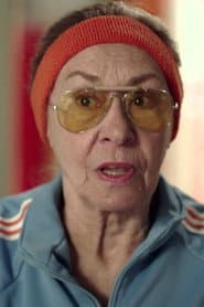 Bri Fiocca as Grand Mother