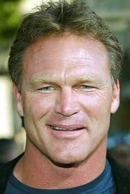 Brian Bosworth as John Gray / Wayne Garret