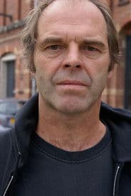 Hugo Maerten as Lukas and Alexander's Father