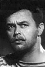 Aleksandr Melnikov as Alnikpop