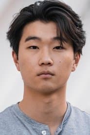 Phinehas Yoon as James