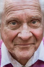 Ted Åström as Börje Larsson