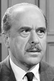 Alex Gerry as Leonard Lewis