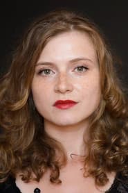 Miriam Rizea as Diana