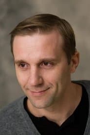 Maksim Bityukov as Kazakov