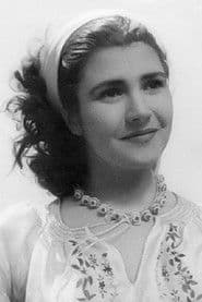 Laura Alves as Laurinha