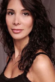 Virginie Visconti as Nelly