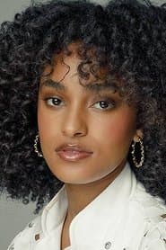 Lívia Silva as Clara