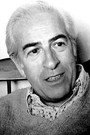 Guy Tréjan as Georges Flavigny (segment "Le Vison")