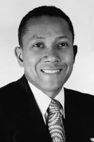 Fayard Nicholas as Dancer