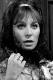 Violette Marceau as Lucienne, aka Rosalinde