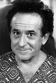 Quique Camoiras as Young Miguel