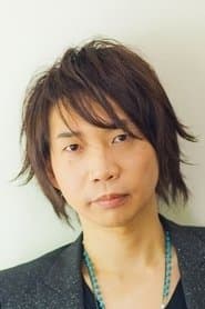 Junichi Suwabe as Mulu-elu Galu-gu (voice)