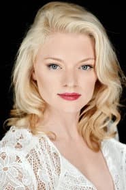 Ruby Lewis as Sarah Cominsky