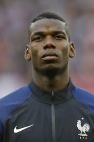 Paul Pogba as Self