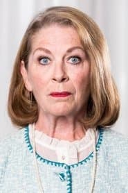 Geert de Jong as Danny Gisberts